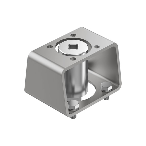 Festo Mounting Kit DARQ-K-V-F10S27-F07S14-R13 DARQ-K-V-F10S27-F07S14-R13 - main